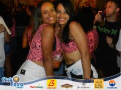 Camarote da Central (Sexta)